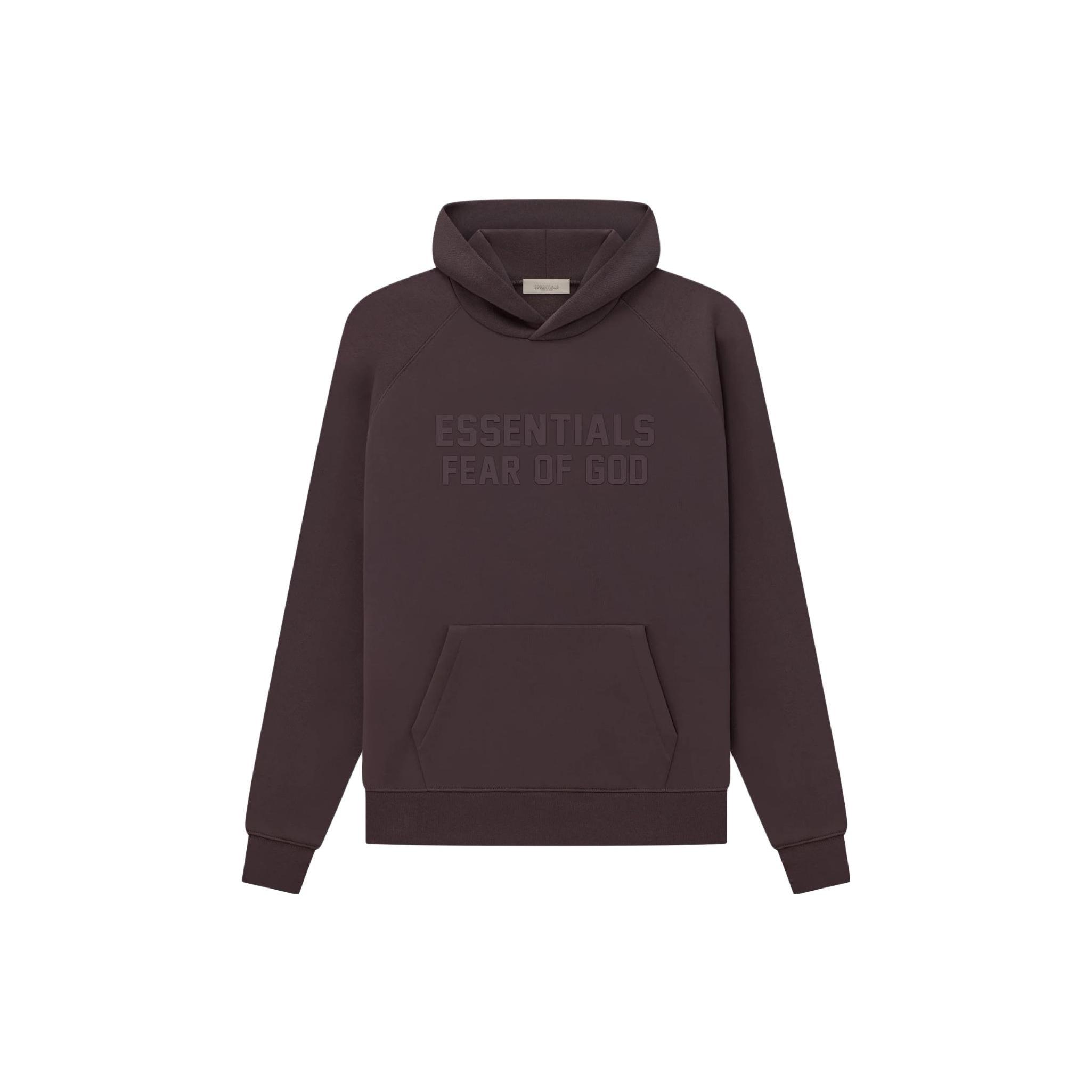 Fear of God Essentials SS23 Hoodie