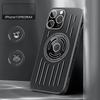 Heat Dissipation Aromatherapy Case For iphone 15 14 13 12 11 Pro Max Magnetic Shockproof Metal Case for Huawei Mate 60 P60 P50 P40 Pro Camera Cover