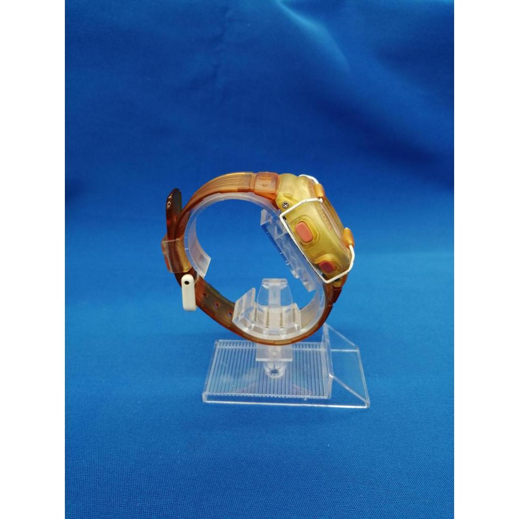 Used CASIO BG-211 BABY-G