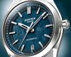 CASIO Edifice Automatic Sapphire Stainless Steel Blue Dial Men’s Watch EFK-100D-2A