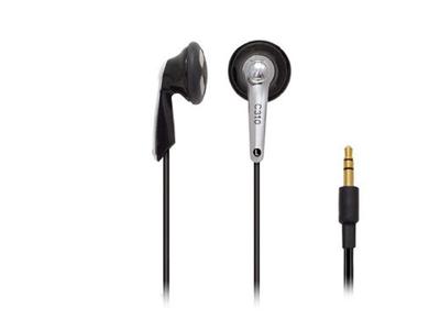 Audio-Technica Wired In-Ear Earphones ATH-C310SV