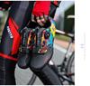 Zapatillas de Bicicleta de Montaña Unisex para Hombres y Mujeres, Tallas 36-46, con Suela Dura y Sistema de Bloqueo para Ciclismo Dinámico