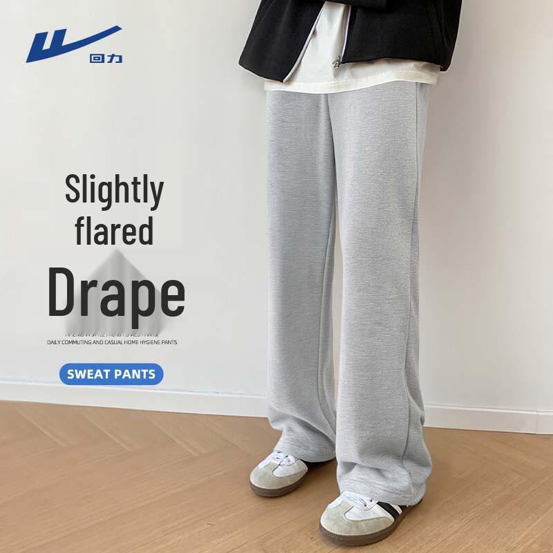 

Warrior Men s Micro-Flare Casual Sweatpants XL
