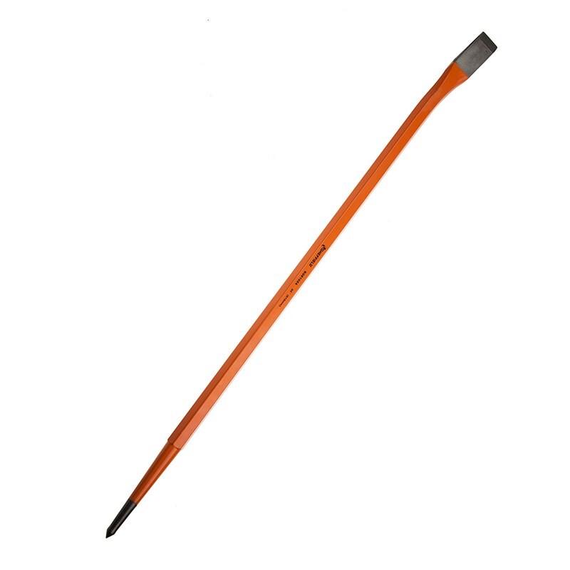 SHEFFIELD Woodworking Pry Bar