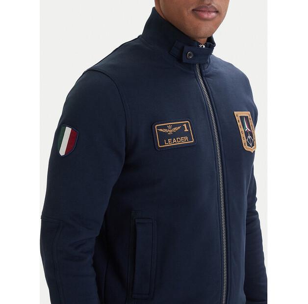 Худи Aeronautica Militare 261FE2102UF00679