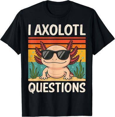 Üst giysisi – T-shirtler
