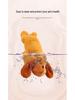 Heartbeat Plush Sleep Aid Comfort Toy for Dogs