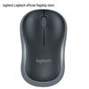 Logitech M185 Wireless Mouse