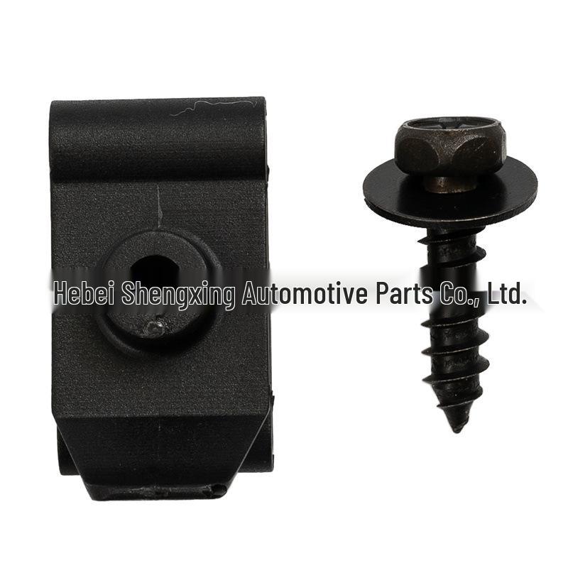Toyota Fender Liner Wheel Arch Clip & Screw Set
