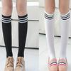1 Pair Fashion Thigh High Over Knee High Socks Girls Womens New