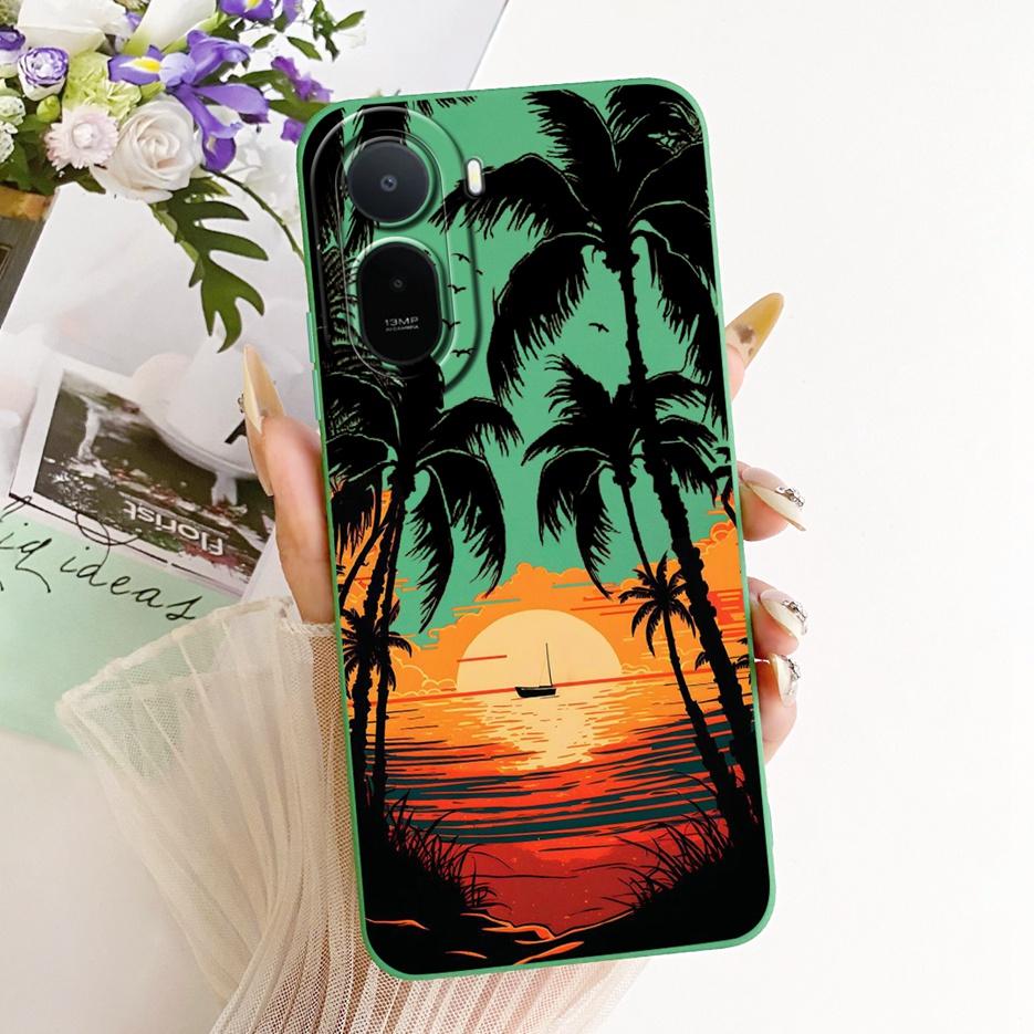 For Xiaomi Redmi A7 Pro 4G Case Cute Dog Panda Cartoon Cover Soft TPU Phone Case For Xiaomi Poco C85x PocoC85x Redmi A7 Pro Bags