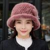Winter Warm Hats for Middle-aged and Elderly Women - New Winter Warm Hats