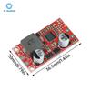 DC-DC 3A Step-Down Voltage Module 12-100V to 5V/12V Buck Converter with High Efficiency & Low Ripple for Power Supply