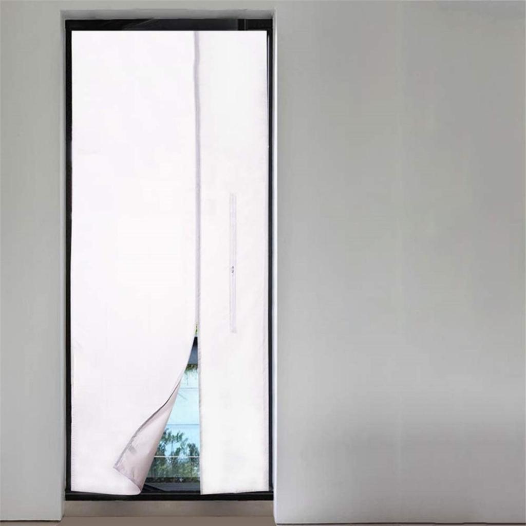 Portable Air Conditioner Window Kit Sliding Door Ac Vent Kit Hose Support Adjustable Sealing For Kitchen Bedroom Room Rv Floor