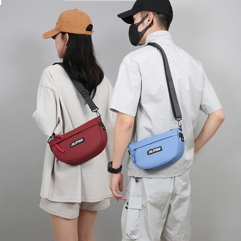 Trendige Schultertasche Knödel Unterarmtasche Handtasche mit großer Kapazität Umhängetasche Täglich lässige Pendlertasche