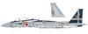 Hasegawa JASDF Eagle 60th Anniversary Special Part 3 Plastic Model Decals 35223 1/48 F-15J