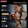 Newman T9 Touch Screen Noise-Cancelling TWS Earbuds