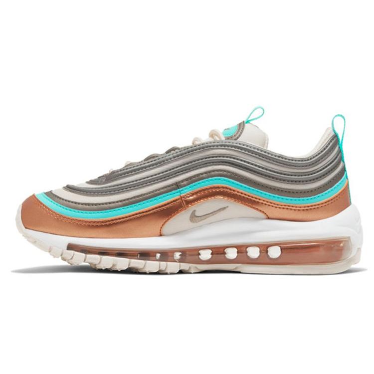 

Новые женские Nike Air Max 97 Se Metallic Pewter CQ4806-071 35.5