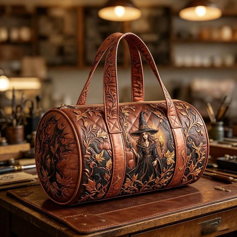 Sac à bandoulière portable 2026 Série Animaux Transfrontalier pour Voyage et Fitness