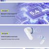 Newmine Y130 ANC TWS Bluetooth Earbuds