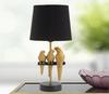 Bed Side Lamp Parrots Cm Ø 20X39