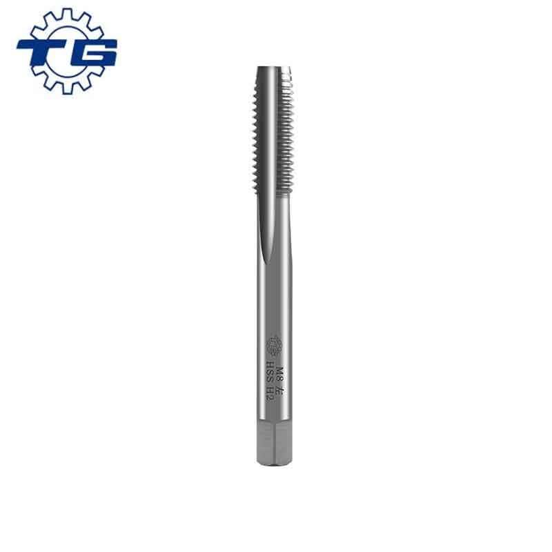 TGGJ Left-Hand High-Speed Steel Taps