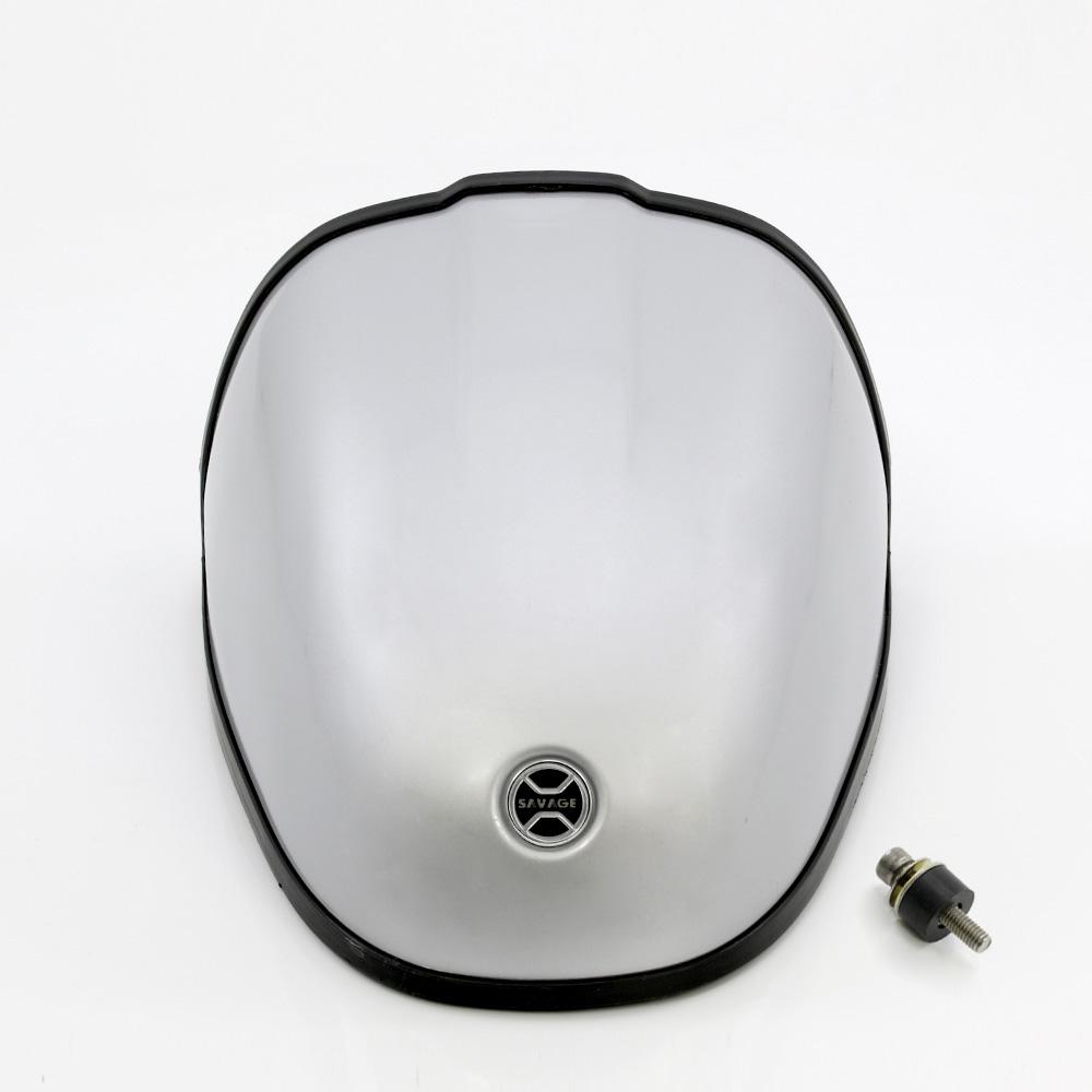 For BMW R NINE T Rear Seat Cover Cowl Fairing Hump Pillion Tail Tidy Swingarm Mounted R nineT R9T 2014-2022 2020 2019 2018 2017