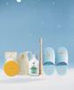 Idden [Homelike Hotel] Idden Amenity Set (+ Free Gift: Soap Net & Vegan Floss)