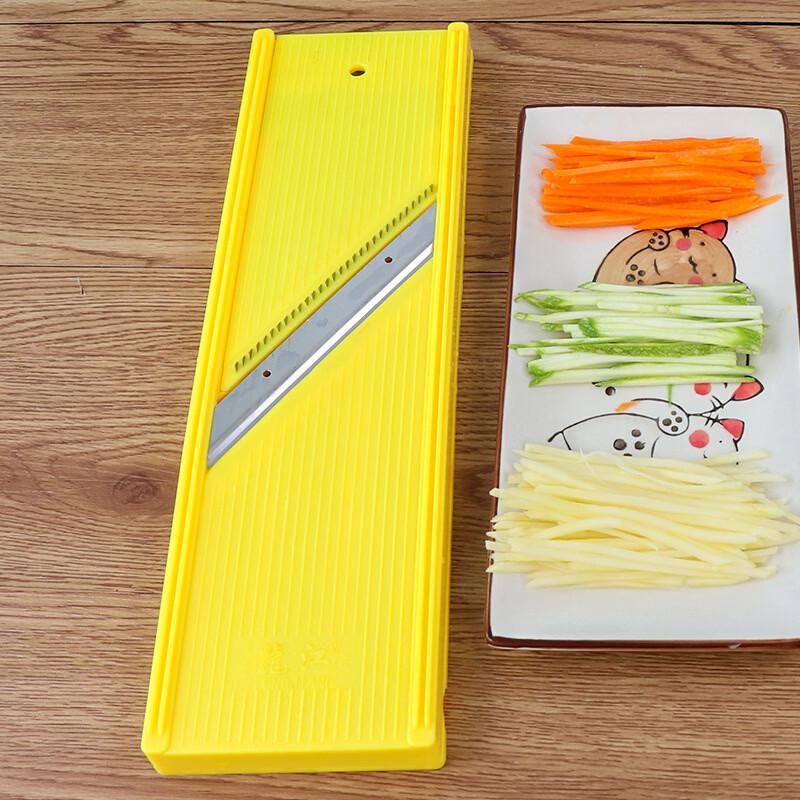 Wutuo Home Vegetable Shredder and Slicer