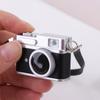 Pretend Play OB11 Doll Accessories Dollhouse Mini Digital Camera  Kids/Children/Toddler