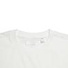 FILA Original Trendy Casual T-Shirt Men tops Cloud-Mushroom-White F61M629101FWT
