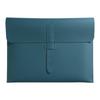 Waterproof Business Leather Document Bag Data Contract Bill File Bag  Stationery Storage