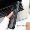 Silky Feel Matte Phone Case For iPhone 17 Pro Max Air 15 14 Plus 13 12 16 Pro For Magsafe Wireless Charge Magnetic Protect Cover