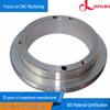 Precision CNC Machining: Aluminum Alloy & Mechanical Hardware, Free Sample Available