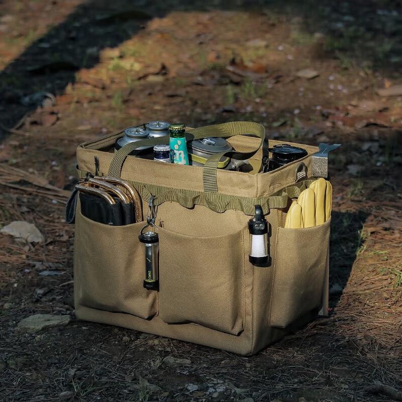 JunKaiWei Outdoor Camping Tool Storage Bag