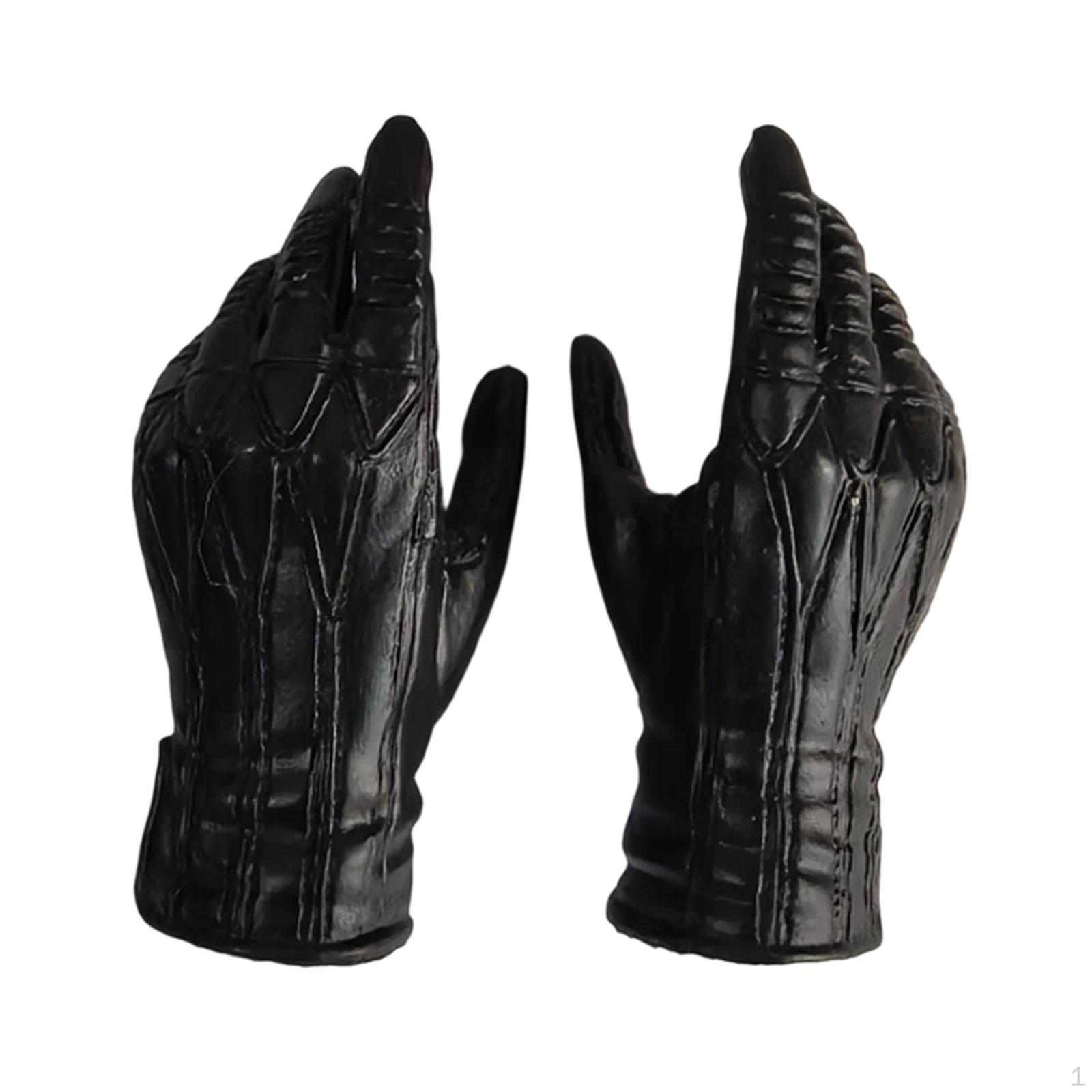 

1/6 Scale Hand Models, Figure Accessories, Replacements, Practical, Handy, Creative, Collectible, , Style B