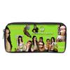 Kpop Katseye Versatile Pencil Case for Students and Children
