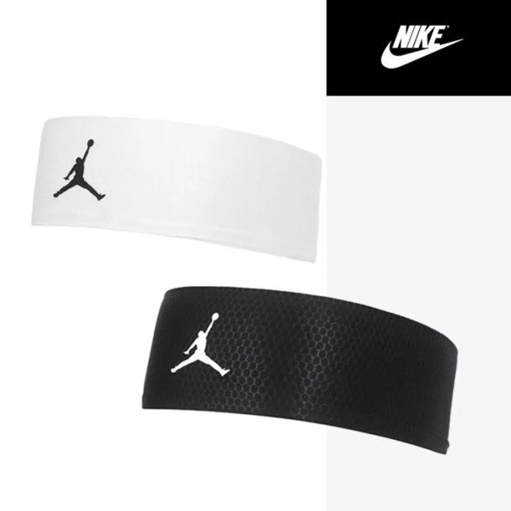 Dri-FIT Sports Headband (Hairband) white