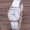 Women Fashion Leather Watch