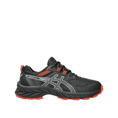Sneakers Pre Venture 9 GS Black/White
