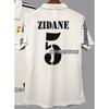 Retro Football Jerseys Classic Soccer Shirts Men Women Sports Training Cycling