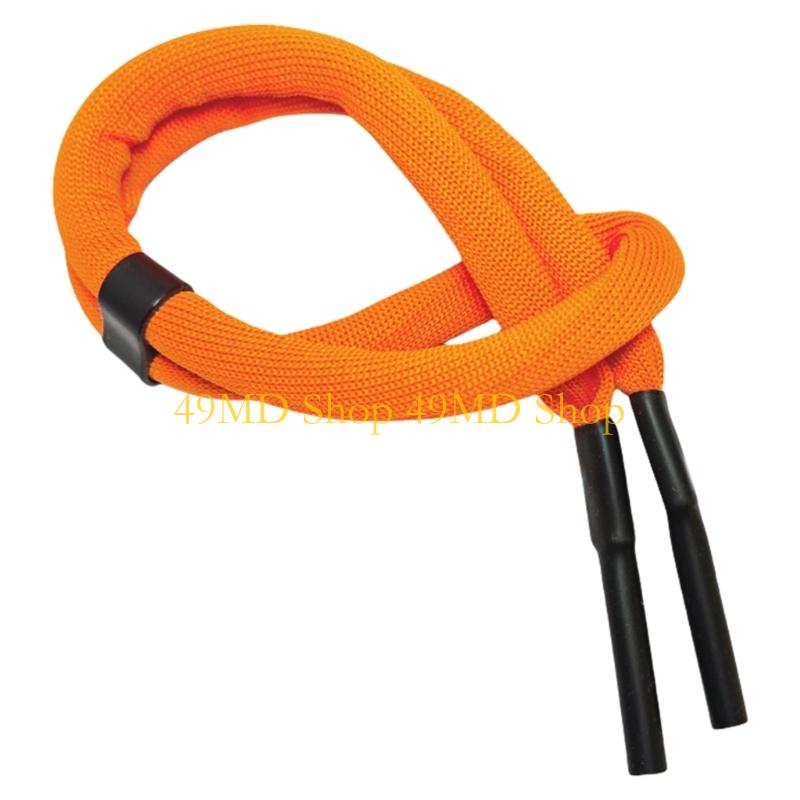 49MD Multipurpose Colorful Eyewear Retention System Straps For Sports