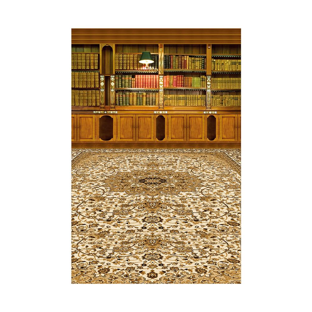 Elegantní pozadí kostelní scény pro svatbu, narozeniny, Vánoce, Velikonoce, Valentýna, fotobudky, večírky, domácí dekorace