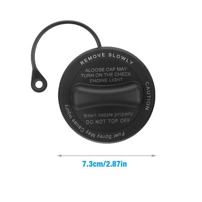 Fuel Tank Gas Filler Cap For Mercedes-Benz C/CL/CLK/E/G/S/SL/SLK #2214700605