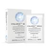 OOTD Beauty Triple Hyaluronic Acid Serum Glowing Hydrating Mask 10ea
