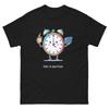 Time To Multitask Funny Work From Home T-Shirt