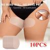 10Pcs Invisible Anti-Friction Patches Non-woven Thigh Chafing Pads New Thigh Protection Pad