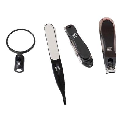 360° drehbarer Nagelknipser