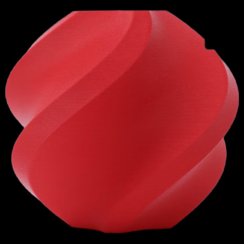 

Bambu Lab PLA Matte 3D Printer Filament