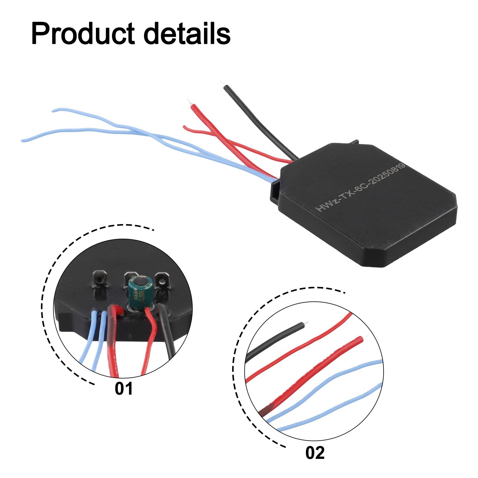 

Безщітковий двигун ланцюгової пили Електродвигун ланцюгової пили Двигун пили для однієї руки B